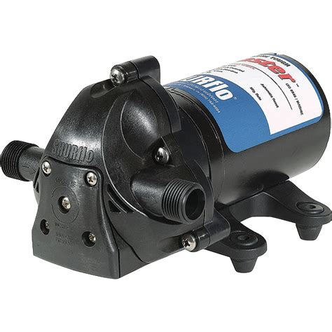 New Pump Washdown Gpm Shurflo Pump Co E Walmart