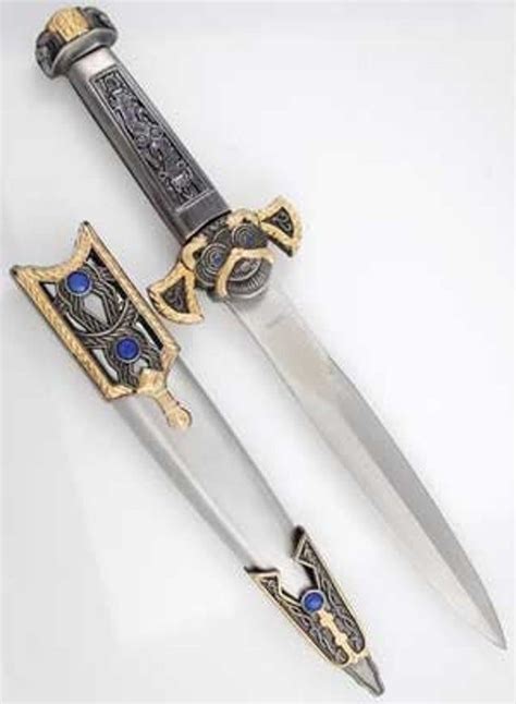 Athame Beautiful Athame 12 7 Ritual Athame Witchcraft Wiccan