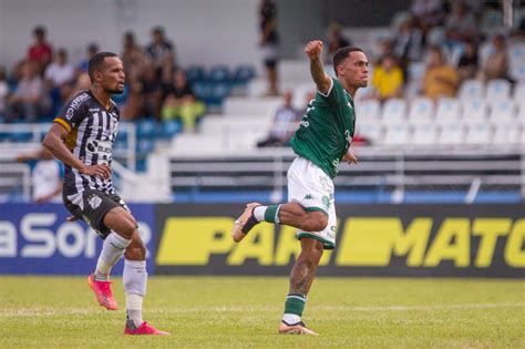 Guarani vence a Inter de Limeira e garante permanência na Série A1