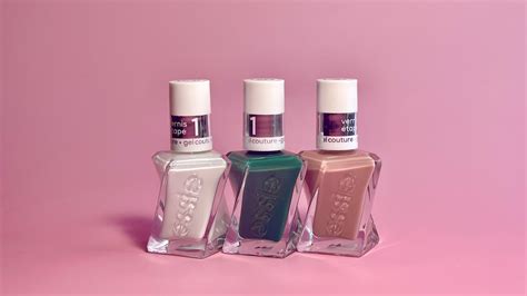 essie gel couture Nail Polish Colors — Lots of Lacquer