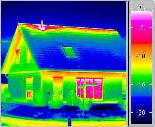 Diagnostique Thermique Maison Ventana Blog