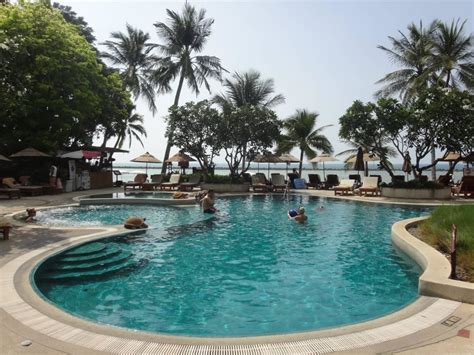 Strand Chaweng Regent Beach Resort Chaweng Beach • Holidaycheck Koh Samui Thailand