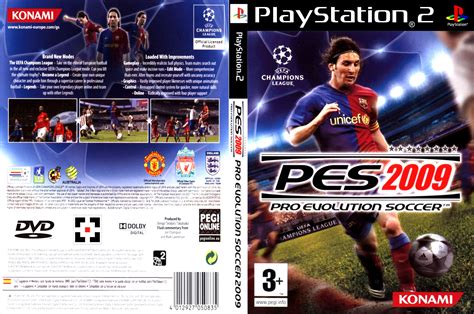 Pro Evolution Soccer