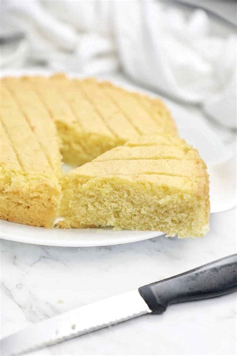 Best Lemon Cake Recipe Lemon Sponge Cake Recipe Vibes