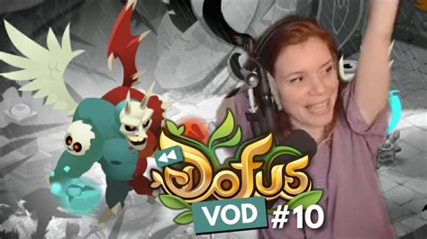 Eternel Conflit Premier I Dofus Eternel Conflit Youtube