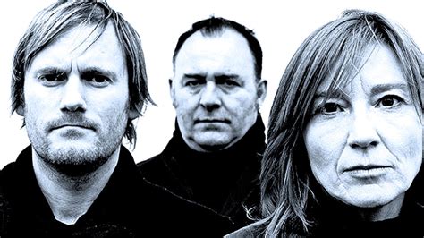 Portishead Entradas Conciertos Y Giras 2023 Wegow