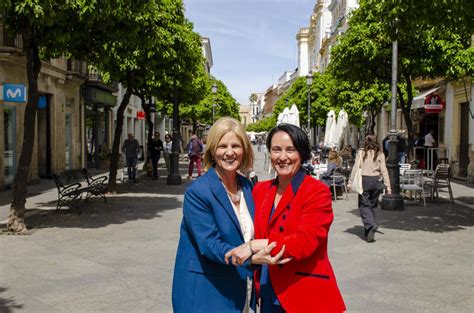 Nela García se suma a la candidatura del PP de Jerez Noticias de la