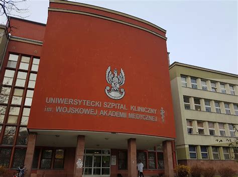 Opinii O Uniwersytecki Szpital Kliniczny Im Wojskowej Akademii