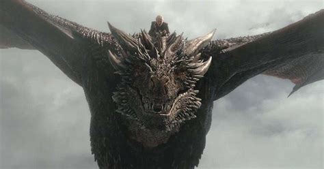 Things You Didn T Know About Dragons On House Of The Dragon And Got