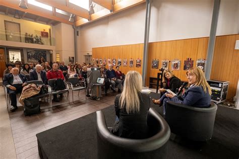 Plano Municipal para a Igualdade Avança Voz da Póvoa