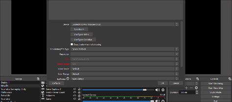 How to Add a Camera to OBS Studio » Colorado Plays