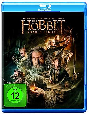 Amazon Co Jp Der Hobbit Smaugs Einoede Olssen Jabez Walsh Fran