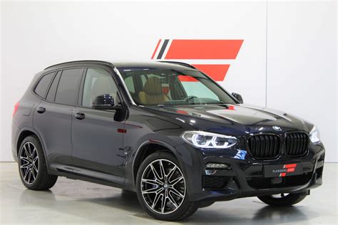 Bmw X3 Xdrive30e Xdrive M Pack Hybrid Flanders Cars