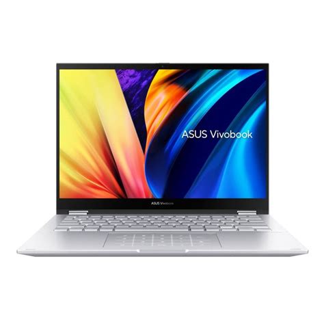 Asus Vivobook S Flip Tn Ya Lz W Amd Ryzen U Gb Gb Ssd