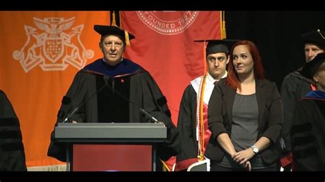 University Of Houston Recent Graduation Ceremonies And Commencement 2018 University Of Houston