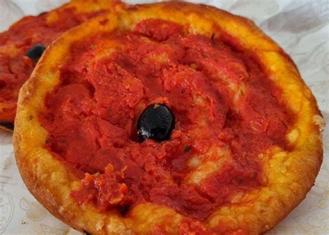 Focaccia Al Pomodoro 2pz Cibi Lucani Vendita Prodotti Alimentari