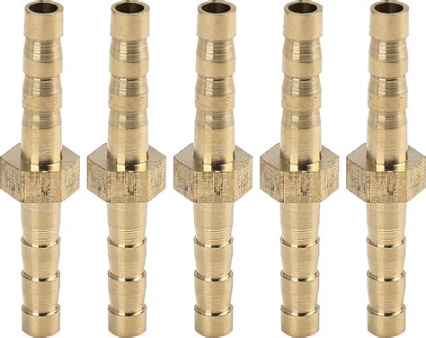 BGS 8790 3 Hose Connector Assortment Fuel Resistant 3 Mm 8 Pcs