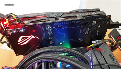 Asus Rog Strix Rtx 2080 Ti O11g Gaming