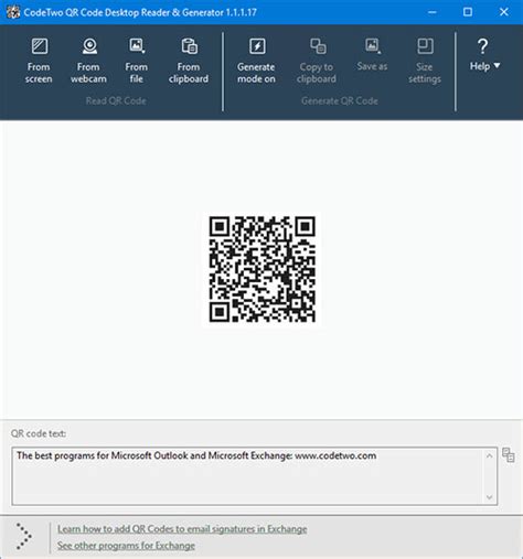 Navigating The Digital Landscape Qr Code Readers For Windows 10 Windows 11 Pro Download