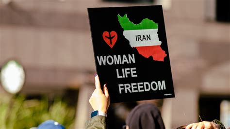 Iran Abolishes Morality Police After Months Long Anti Hijab Protests