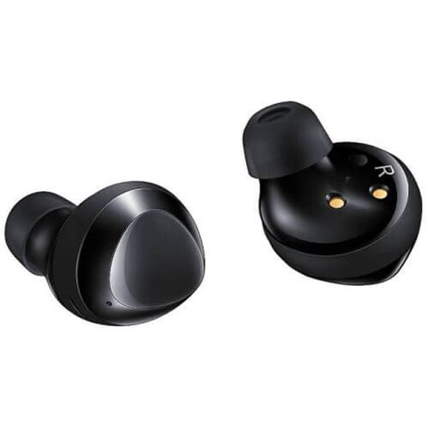 Samsung Galaxy Buds Plus Black Sm R