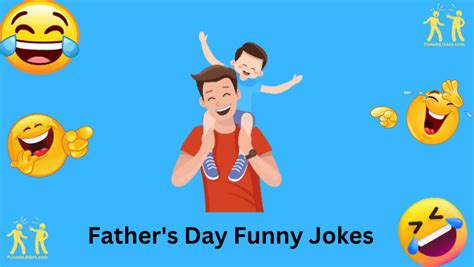 113+ Dad Jokes Galore: A Father's Day Laughter Extravaganza