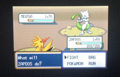 [Gen 3] Shiny Mewtwo after only 1517 SR’s! : r/ShinyPokemon