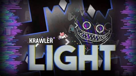 Light By Krawler Hard Demon Ender Youtube