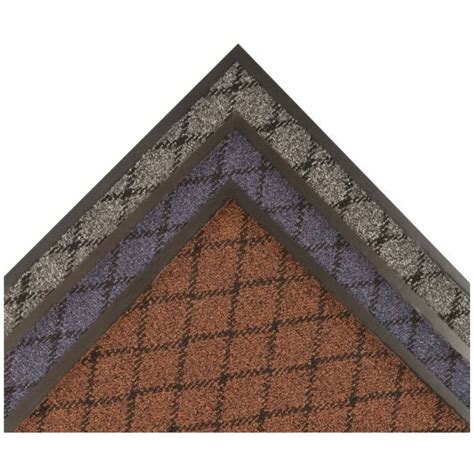 Evergreen Diamond Floor Mat | Floormat.com