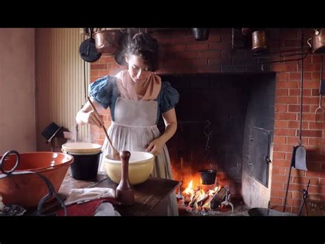 Pioneer Woman 1800s Cooking