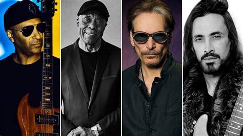 Best Of Blues And Rock Saiba Como Comprar Ingressos Para O Festival