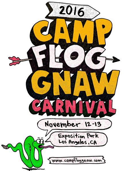 Camp Flog Gnaw Wallpapers Wallpaper Cave