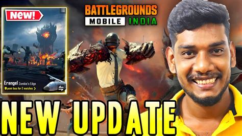 New Update 💥 Lets Explore Bgmi Tamil Live Stream Kumari Gamer Youtube