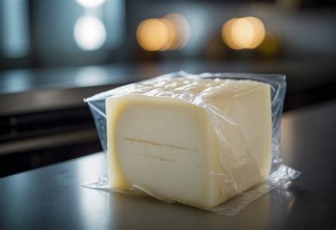 How To Store Mozzarella Cheese The Kitchen Community