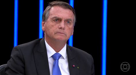 Os pânicos de Bolsonaro