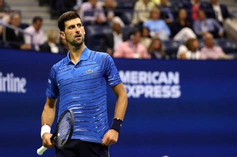 Is Novak Djokovic Playing The Us Open 2020 Essentiallysports