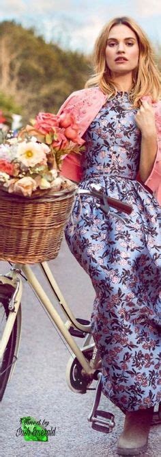 Bicycles And Blooms Ideas In Bloom Bicycle Bike With Basket