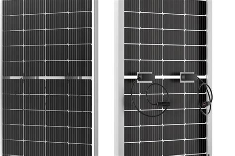 Renogy Bifacial Solar Panel Review Solar Power Essentials