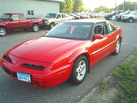 1996 Pontiac Grand Prix Se 2dr Coupe In Hutchinson Mn Dales Auto Sales