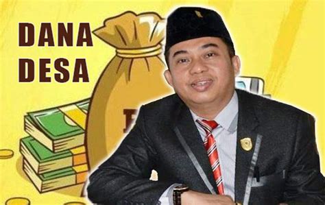 Pengelolaan Dana Desa Harus Transparan Kalteng Bicara