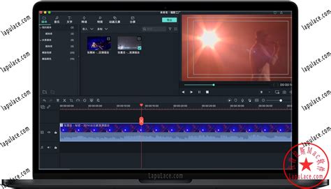 Wondershare Filmora for Mac v9 5 2 易用的视频编辑器 中文版下载 苹果Mac版 注册机 安装包 Mac助理