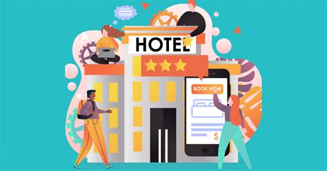 Marketing De Contenido Y Seo Para Hoteles Qu Es Y Beneficios Seogenial