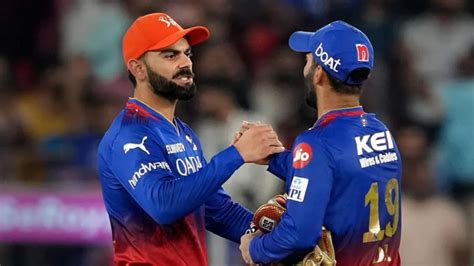 Dinesh Karthik Credits Sunil Gavaskar Simon Doull For Awakening Virat