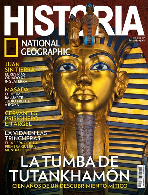 Historia National Geographic 227