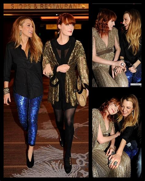 STAR VANITY: Blake Livley + Florence | SILK NOISE