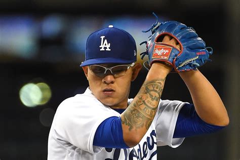 Julio Urias recalled from Triple-A by Dodgers - True Blue LA