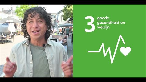 Citymarketing Campagne Voor Sdg Nederland Wij Oosterhouters Youtube