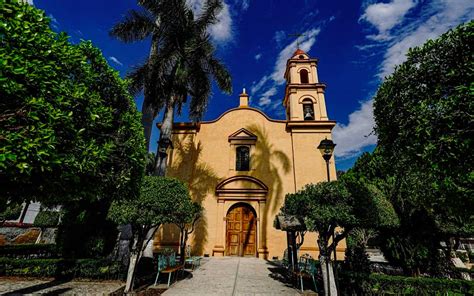 Xochitepec Escapadas Por M Xico Desconocido