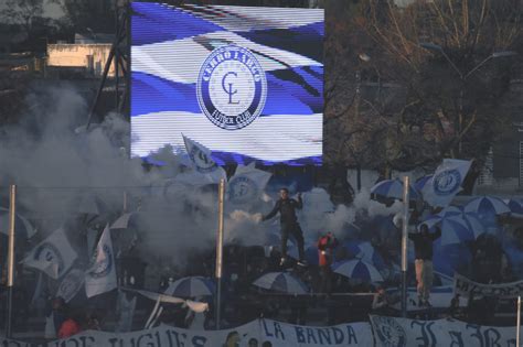 Definen Por Estas Horas El Nombre Del Nuevo Entrenador De Cerro Largo