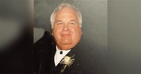 Woodrow Olaf Swanson Jr Obituary Visitation And Funeral Information